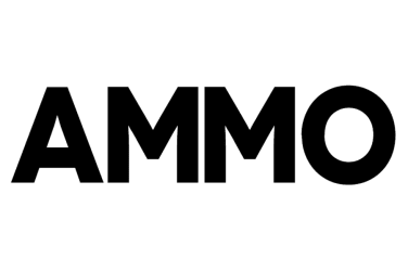 Ammo Books logo