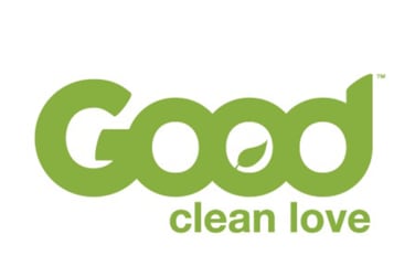 GoodCleanLove logo