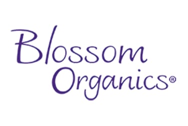 Blossom Organics logo