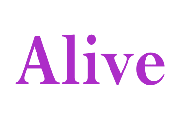 Alive