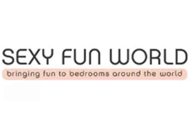 Sexy Fun World logo