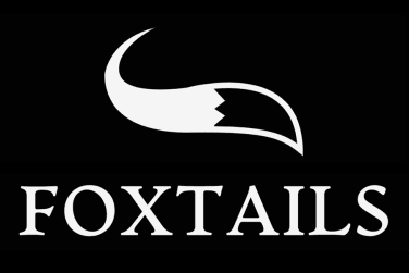 Foxtails logo