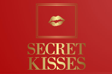 Secret Kisses logo