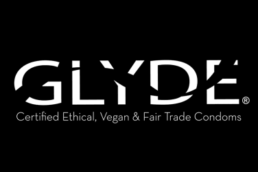 Glyde Vegan Condoms logo