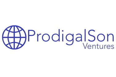 Prodigalson Ventures logo