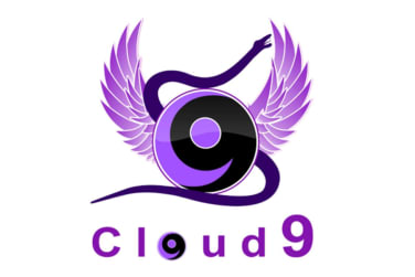 Cloud 9 Aphrodisiac logo