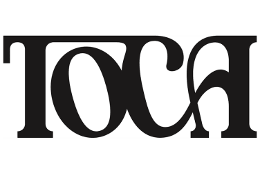 Toca logo