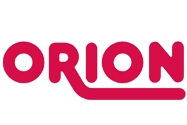 Orion logo