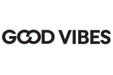 Good Vibes logo