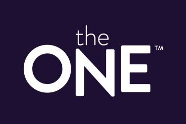 The One logo