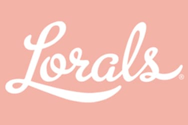 Lorals logo