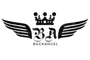 Buck Angel logo