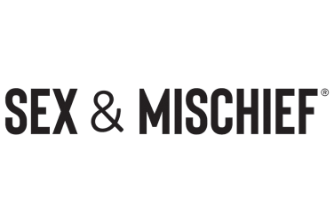 Sex and Mischief by Sportsheets logo