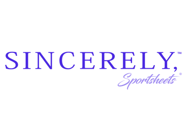 Sincerely by Sportsheets logo