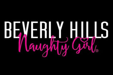 Beverly Hills Naughty Girl logo