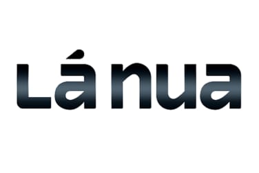 La Nua logo