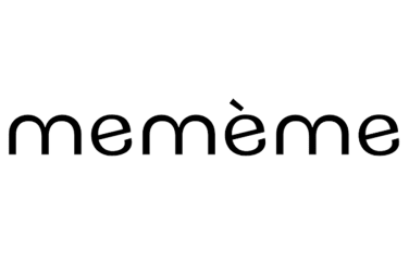 Mememe logo