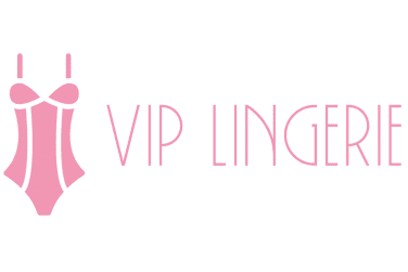 VIP Lingerie logo