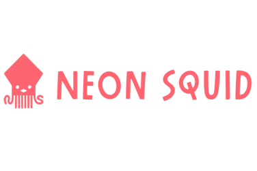 Neon Squid Publishing logo