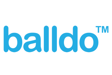 Balldo logo