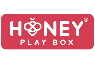 Honey Play Box logo