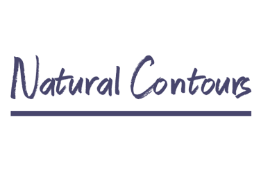 Natural Contours logo