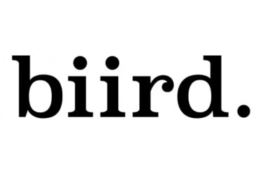 Biird logo