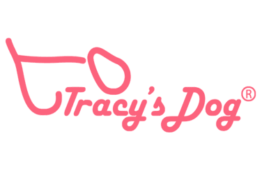 Tracy's Dog logo