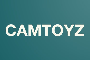 CamToyz logo