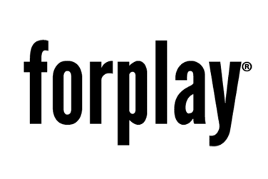 Forplay logo