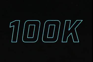 100K logo