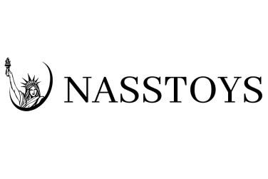 Nasstoys logo