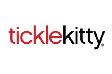 Tickle Kitty Press logo