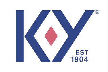 K-Y logo