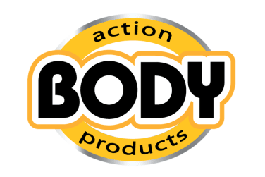 Body Action logo