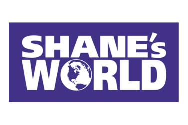 Shane's World Toys by California Exotic