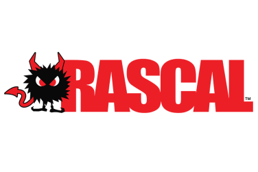 Rascal Toys  logo