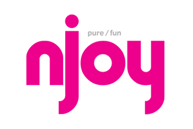 Njoy logo