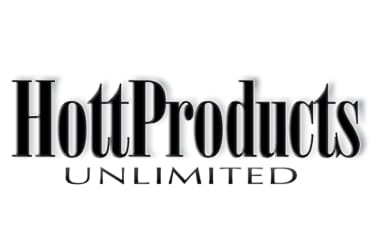 Hott Products logo