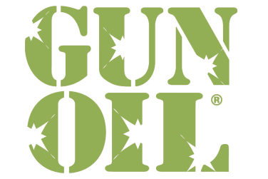 Gun Oil logo