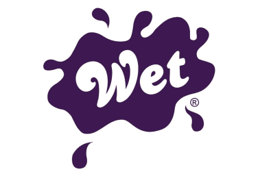 Wet logo