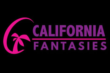 California Fantasies logo