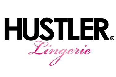 Hustler Lingerie logo