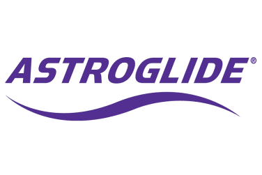 Astroglide logo