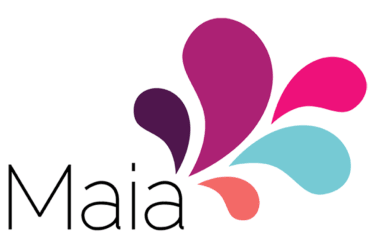 Maia Toys logo