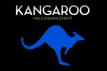 Kangaroo logo