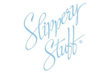 Slippery Stuff logo