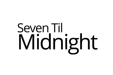 Seven Til Midnight