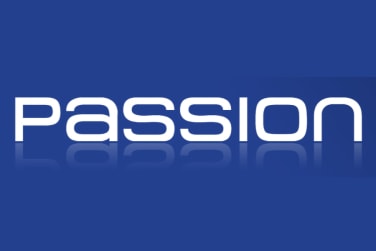 Passion Lubricant logo