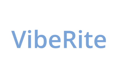 VibeRite logo